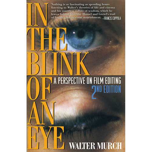 In The Blink Of An Eye 2nd Edition Silman James Press Inc