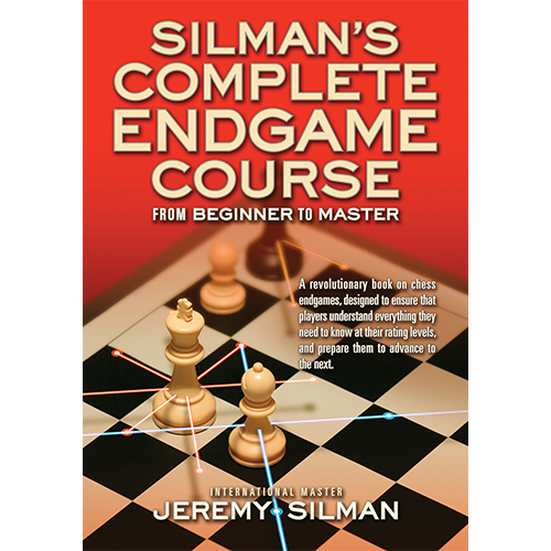 Chess Endgames for Club Players