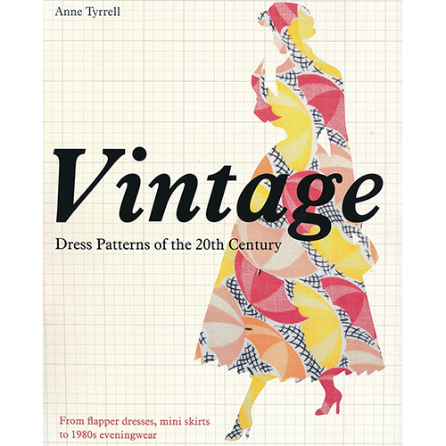 vintage dress patterns