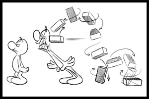 Character Animation Crash Course Videos - Silman-James Press, Inc.