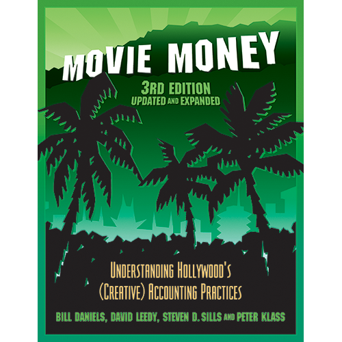 Movie  Money – 3rd Edition (Updated and Expanded)