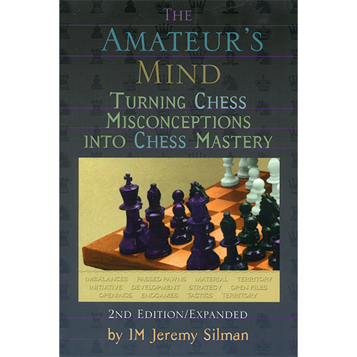 Thinkers Publishing - Expanding Chess Knowledge