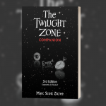 The Twilight Zone Companion